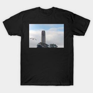 Coit Morning Vibrations T-Shirt